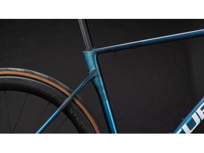 Cube Bikes ATTAIN C:62 SLT click to zoom image