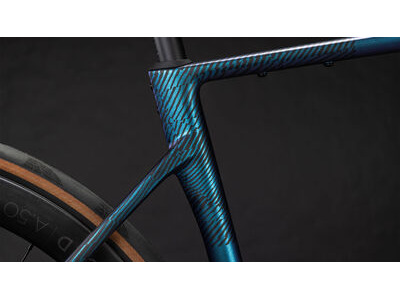 Cube Bikes ATTAIN C:62 SLT click to zoom image