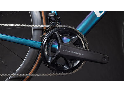 Cube Bikes ATTAIN C:62 SLT click to zoom image