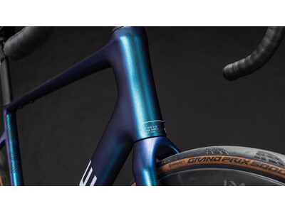 Cube Bikes ATTAIN C:62 SLT click to zoom image