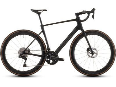 Cube Bikes ATTAIN C:62 SLT