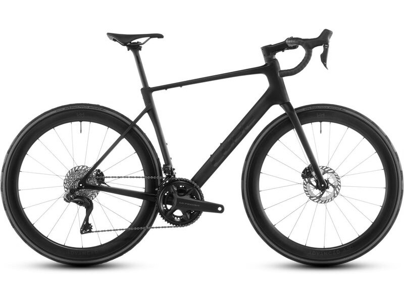 Cube Bikes ATTAIN C:62 SLT click to zoom image