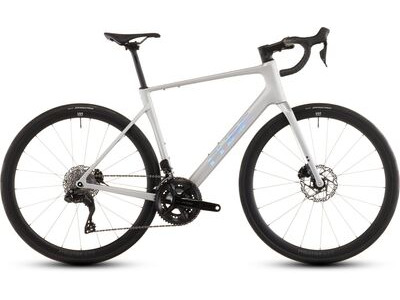 Cube Bikes ATTAIN C:62 SLX