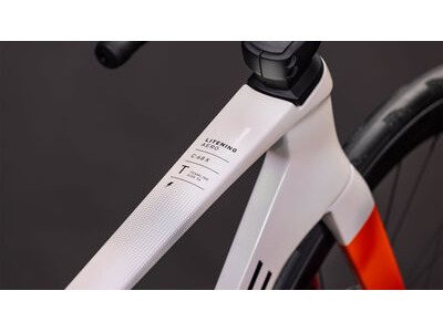 Cube Bikes LITENING AERO C:68X RACE click to zoom image