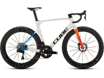 Cube Bikes LITENING AERO C:68X SLT