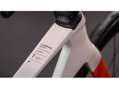 Cube Bikes LITENING AERO C:68X SLT click to zoom image
