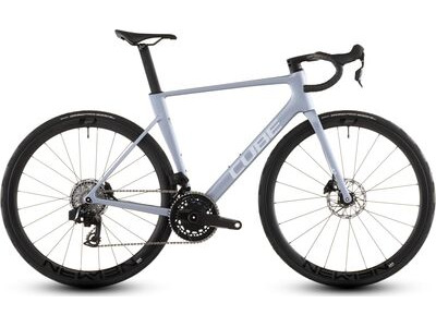 Cube Bikes LITENING AIR C:68X PRO