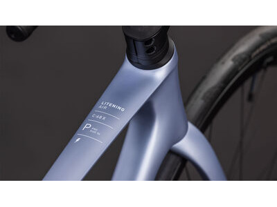 Cube Bikes LITENING AIR C:68X PRO click to zoom image