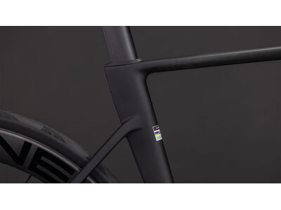 Cube Bikes LITENING AIR C:68X RACE click to zoom image