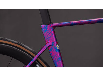 Cube Bikes LITENING AIR C:68X RACE click to zoom image