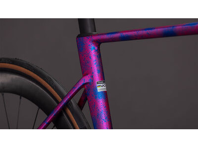 Cube Bikes LITENING AIR C:68X RACE click to zoom image