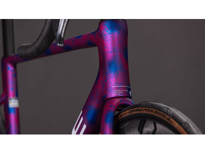 Cube Bikes LITENING AIR C:68X RACE click to zoom image