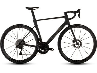 Cube Bikes LITENING AIR C:68X SLT