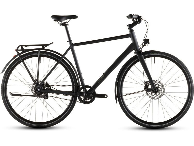 Cube Bikes NULANE COMFORT EXC FE click to zoom image