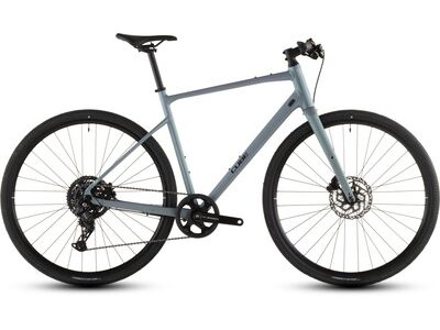 Cube Bikes NULANE ONE