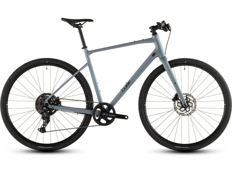 Cube Bikes NULANE ONE click to zoom image