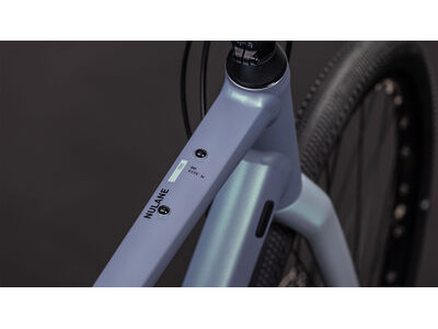 Cube Bikes NULANE ONE click to zoom image