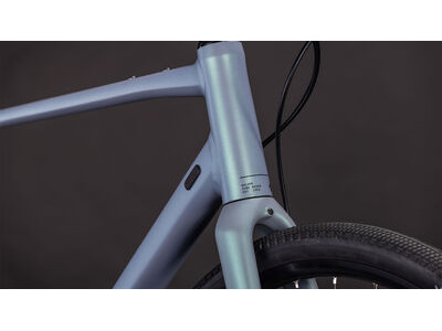 Cube Bikes NULANE ONE click to zoom image