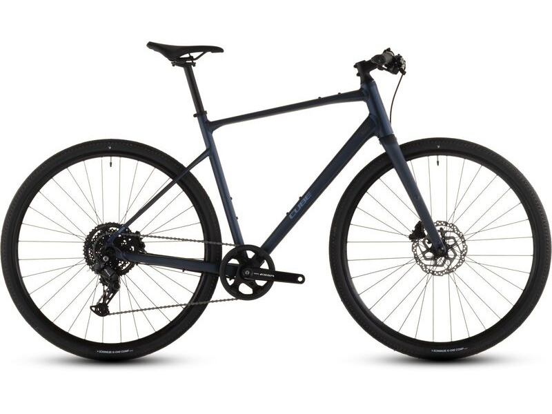 Cube Bikes NULANE ONE click to zoom image