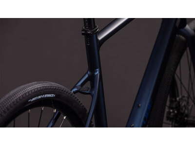 Cube Bikes NULANE ONE click to zoom image