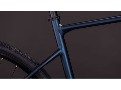 Cube Bikes NULANE ONE click to zoom image