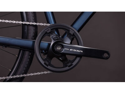 Cube Bikes NULANE ONE click to zoom image