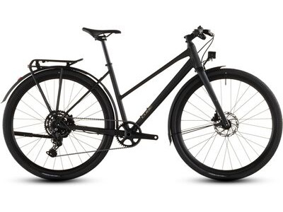 Cube Bikes NULANE PRO FE