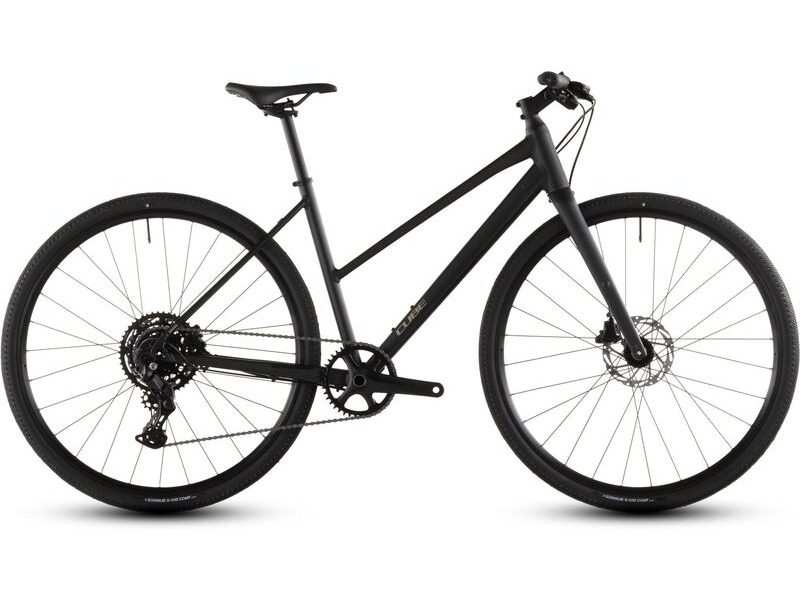 Cube Bikes NULANE PRO click to zoom image