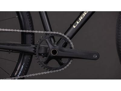 Cube Bikes NULANE PRO click to zoom image