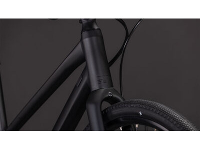 Cube Bikes NULANE PRO click to zoom image