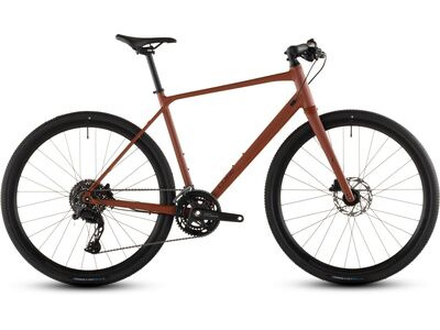 Cube Bikes NULANE RACE
