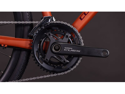 Cube Bikes NULANE RACE click to zoom image