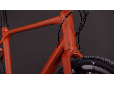 Cube Bikes NULANE RACE click to zoom image