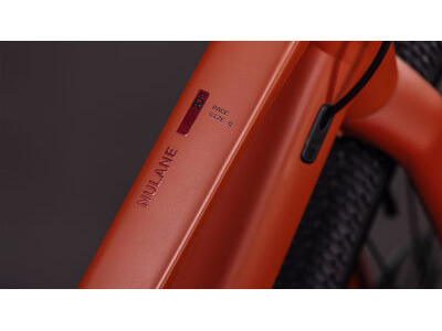 Cube Bikes NULANE RACE click to zoom image