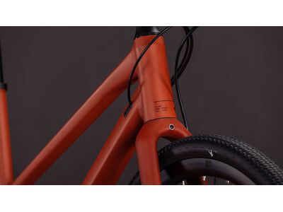 Cube Bikes NULANE RACE click to zoom image