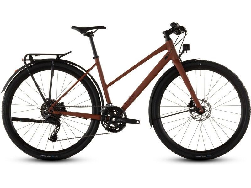 Cube Bikes NULANE RACE FE click to zoom image