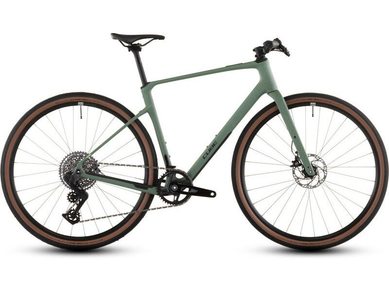 Cube Bikes NULANE C:62 SLT click to zoom image