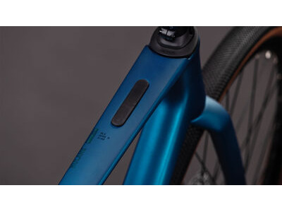 Cube Bikes NULANE C:62 SLX ELECTRICBLUE/BLUE click to zoom image