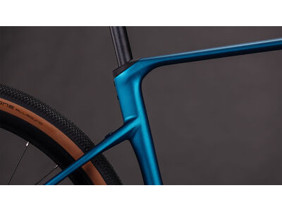 Cube Bikes NULANE C:62 SLX ELECTRICBLUE/BLUE click to zoom image
