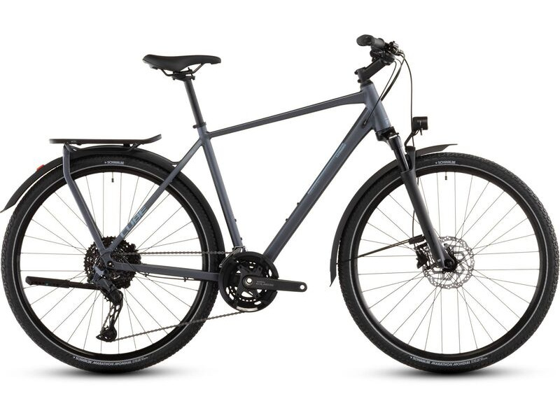 Cube Bikes Kathmandu Exc click to zoom image