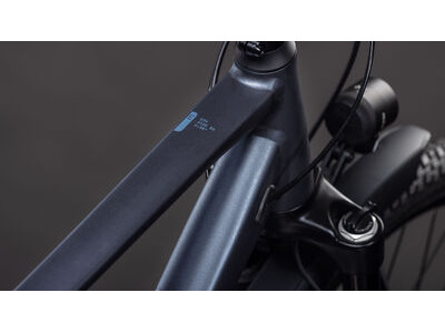 Cube Bikes Kathmandu Exc click to zoom image