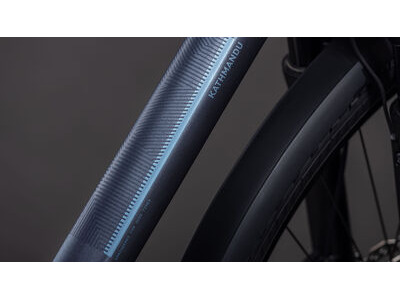 Cube Bikes Kathmandu Exc click to zoom image