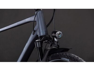 Cube Bikes Kathmandu Exc click to zoom image