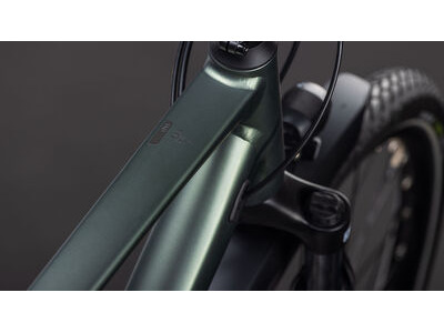 Cube Bikes Kathmandu One click to zoom image
