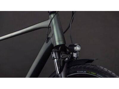 Cube Bikes Kathmandu One click to zoom image