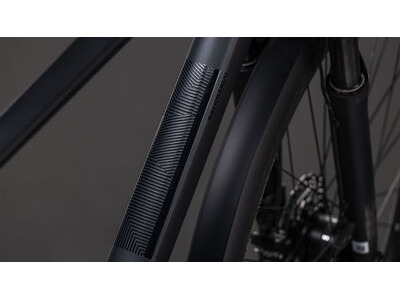 Cube Bikes Kathmandu Pro Coal/black click to zoom image