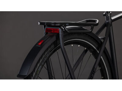 Cube Bikes Kathmandu Pro Coal/black click to zoom image