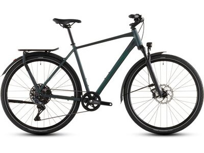 Cube Bikes Kathmandu Slt