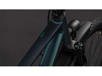 Cube Bikes Kathmandu Slt click to zoom image