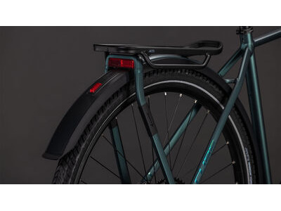 Cube Bikes Kathmandu Slt click to zoom image